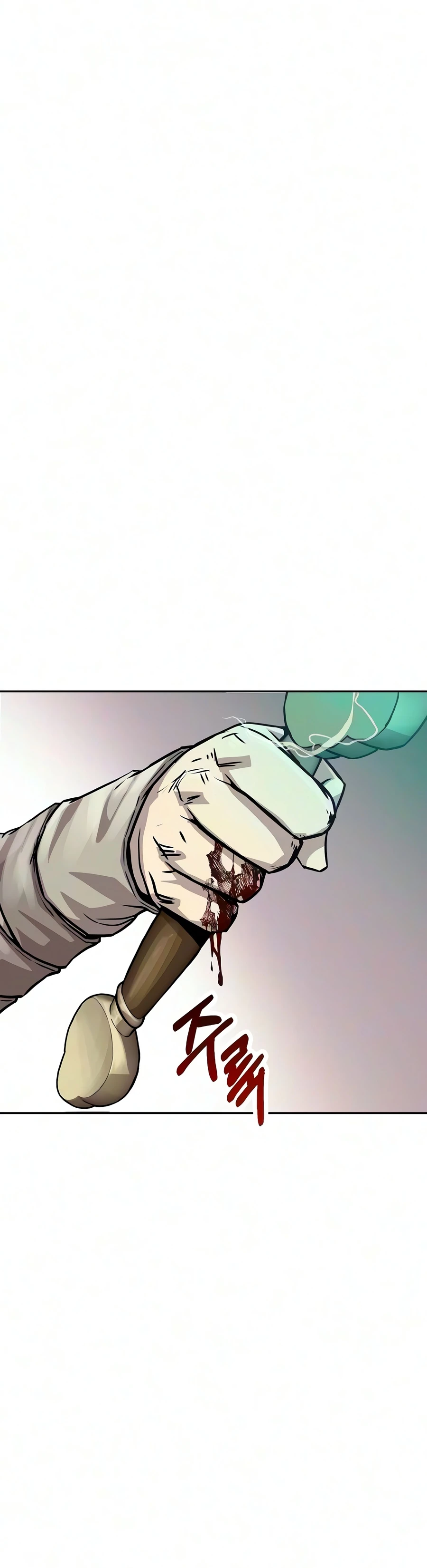 The Sword Emperor's Path to Namgung Chapter 6 — Page 15