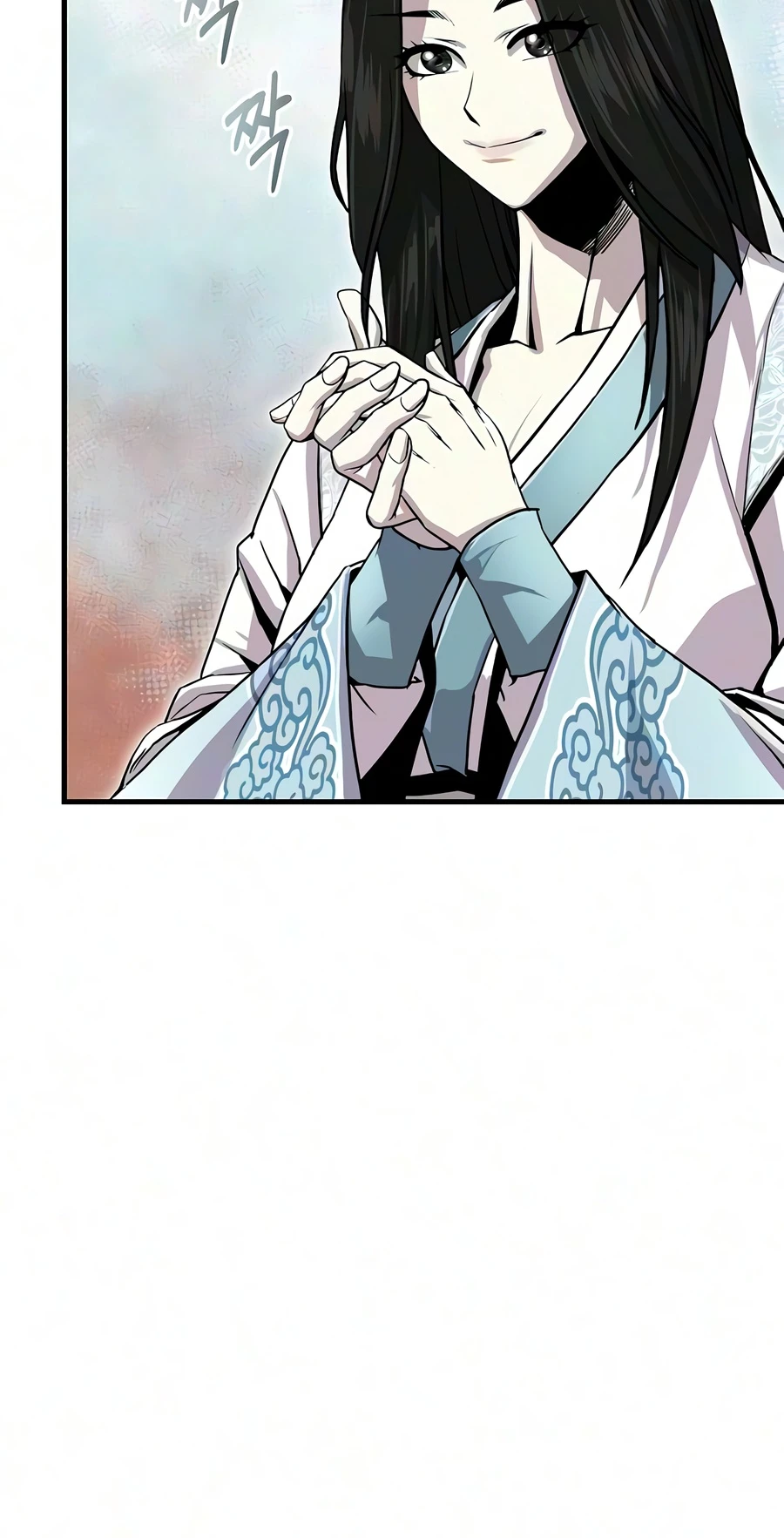 The Sword Emperor's Path to Namgung Chapter 8 — Page 13
