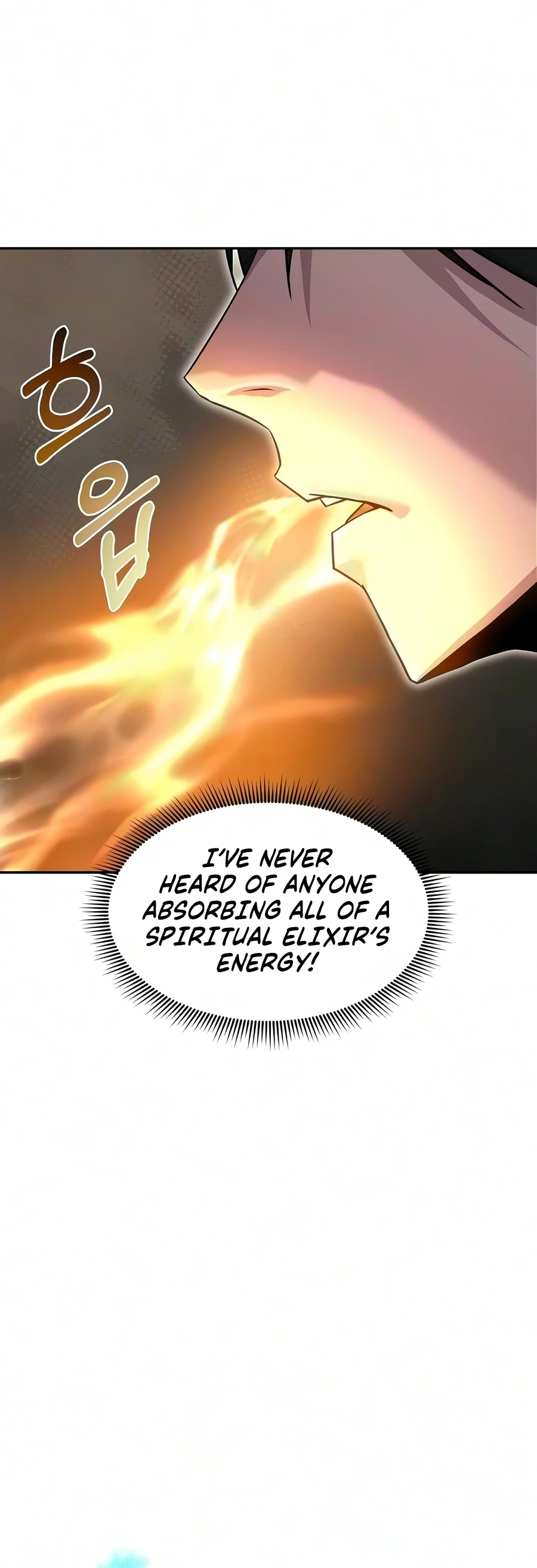 The Sword Emperor's Path to Namgung Chapter 9 — Page 16