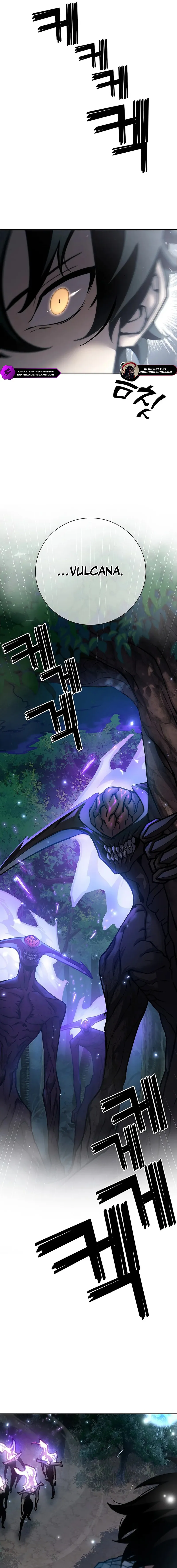 The Sword God from the Lost World Chapter 10 — Page 3