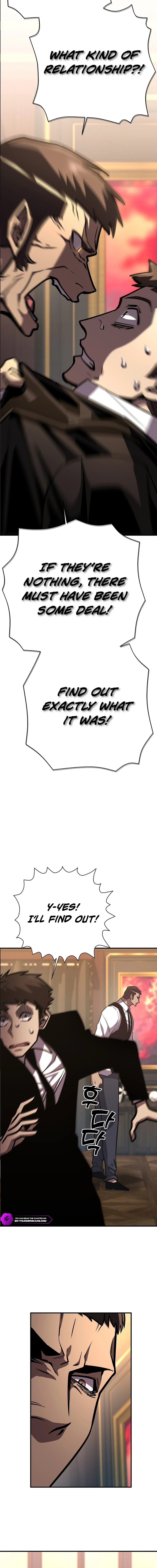 The Sword God from the Lost World Chapter 20 — Page 14