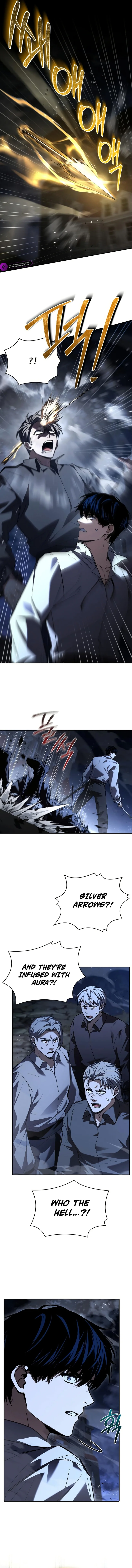 The Sword Master Who Travels Through Time Chapter 10 — Page 4