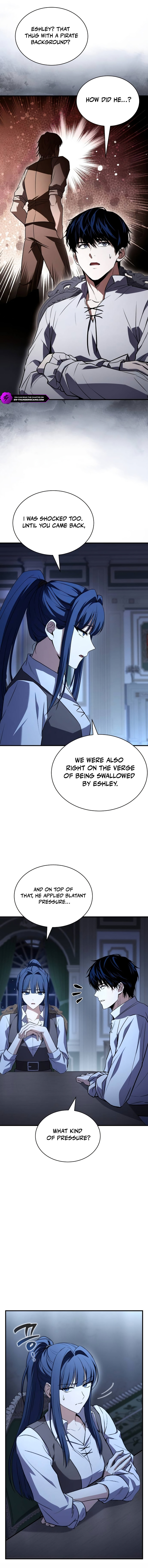 The Sword Master Who Travels Through Time Chapter 20 — Page 16