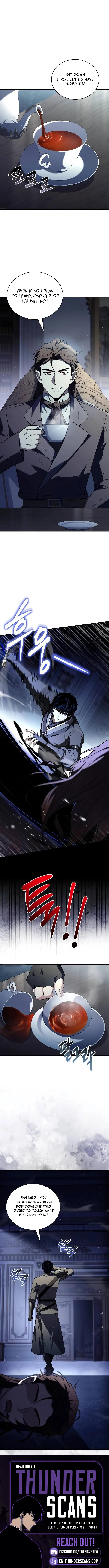 The Sword Master Who Travels Through Time Chapter 29 — Page 12