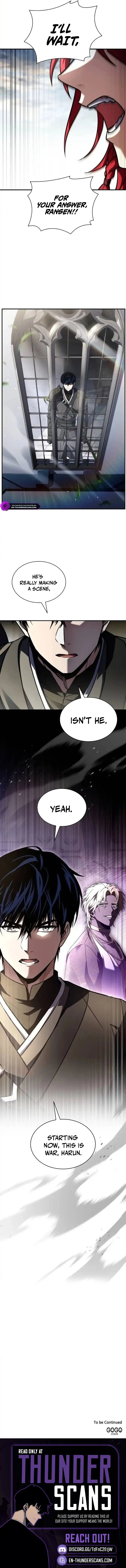 The Sword Master Who Travels Through Time Chapter 30 — Page 10