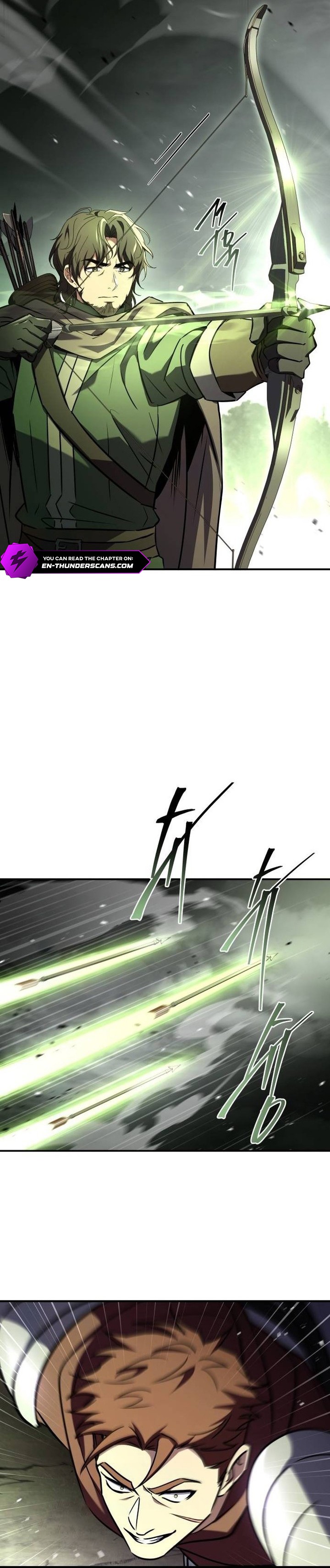 The Sword Master Who Travels Through Time Chapter 32 — Page 24