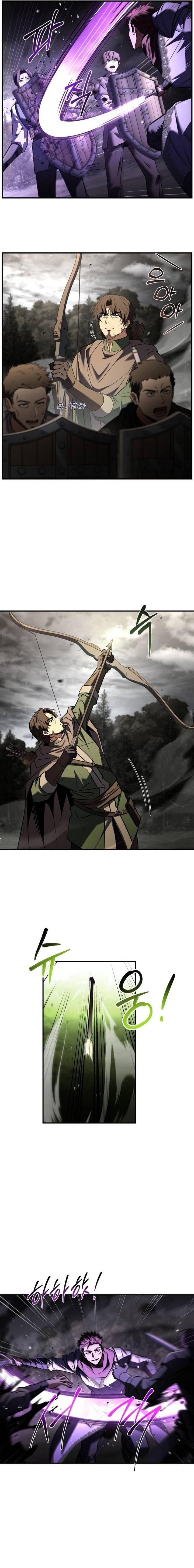 The Sword Master Who Travels Through Time Chapter 32 — Page 27