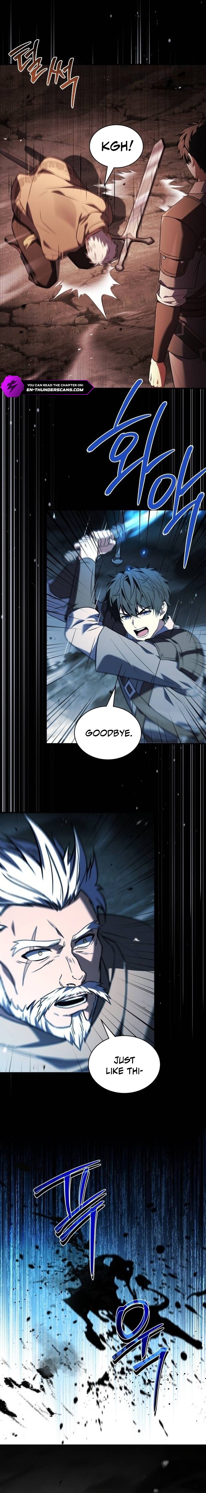 The Sword Master Who Travels Through Time Chapter 33 — Page 15