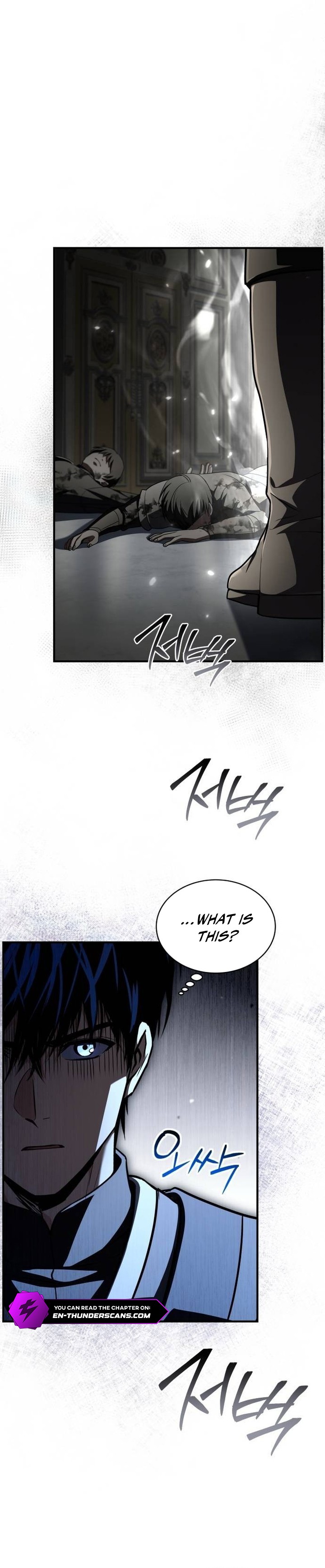The Sword Master Who Travels Through Time Chapter 35 — Page 16