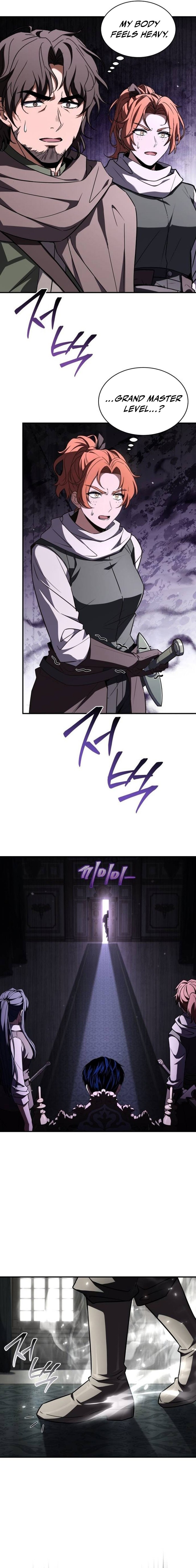 The Sword Master Who Travels Through Time Chapter 35 — Page 17