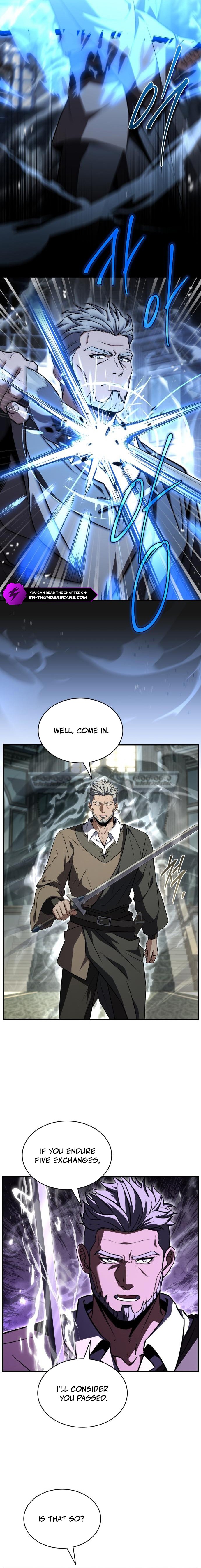 The Sword Master Who Travels Through Time Chapter 36 — Page 6