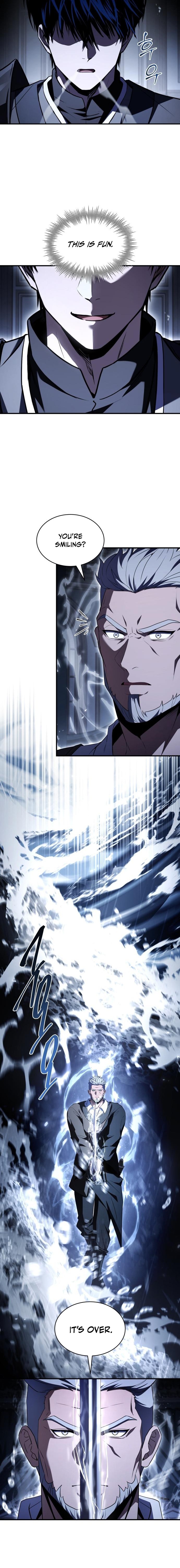 The Sword Master Who Travels Through Time Chapter 36 — Page 12