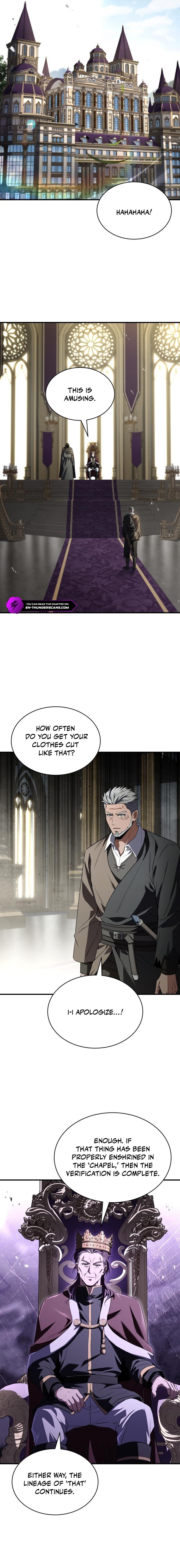 The Sword Master Who Travels Through Time Chapter 36 — Page 17