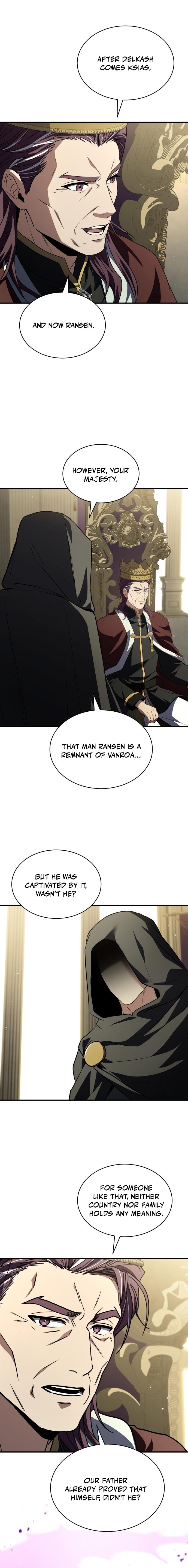 The Sword Master Who Travels Through Time Chapter 36 — Page 18