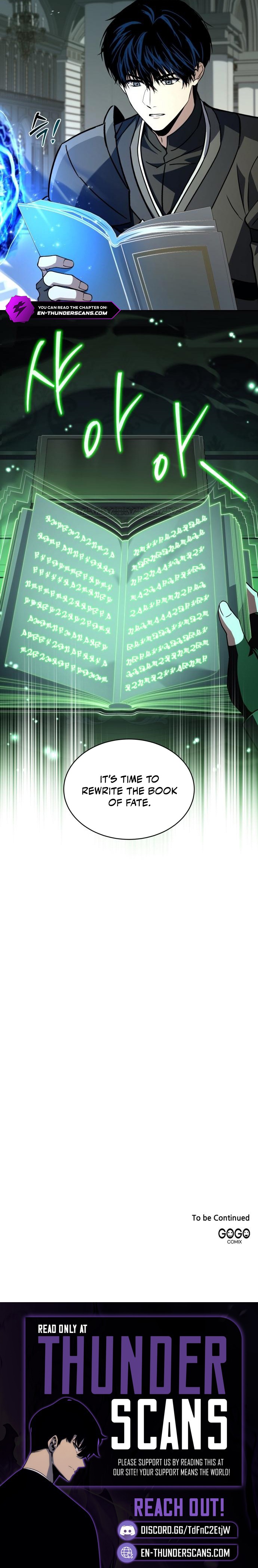 The Sword Master Who Travels Through Time Chapter 36 — Page 20