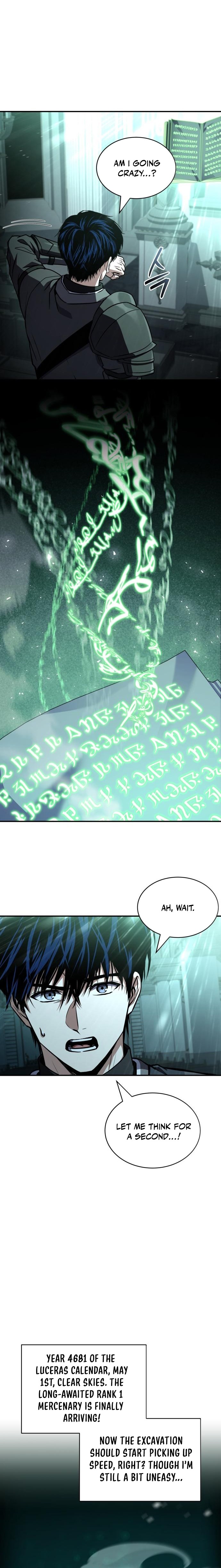 The Sword Master Who Travels Through Time Chapter 37 — Page 4