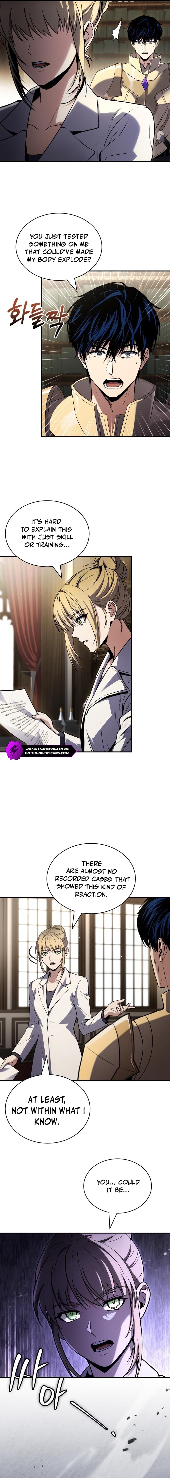 The Sword Master Who Travels Through Time Chapter 37 — Page 20