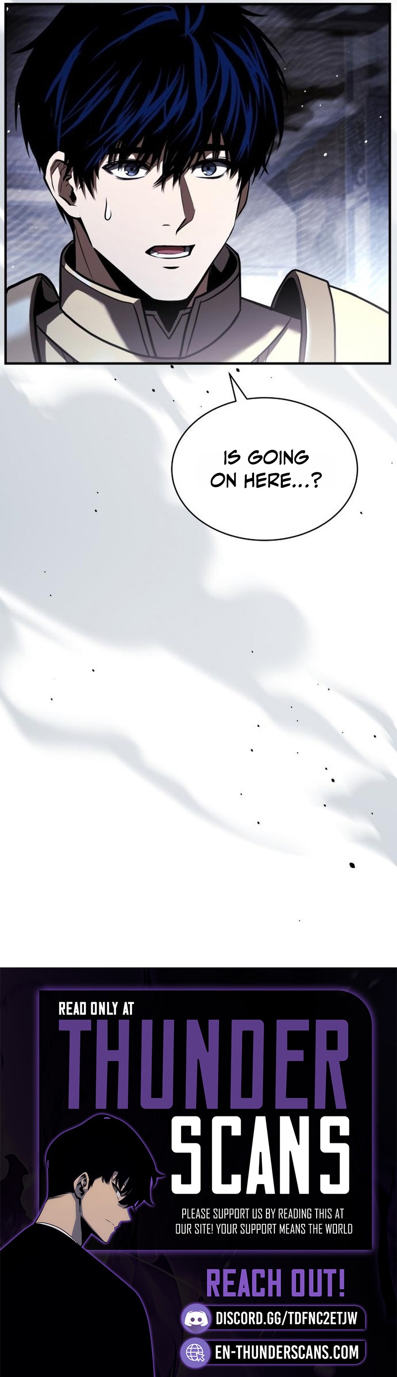 The Sword Master Who Travels Through Time Chapter 39 — Page 10