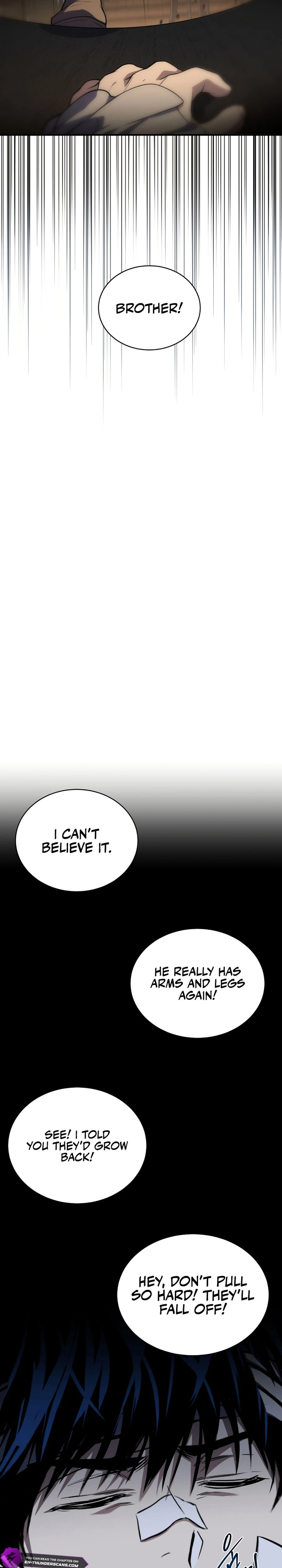 The Sword Master Who Travels Through Time Chapter 6 — Page 12