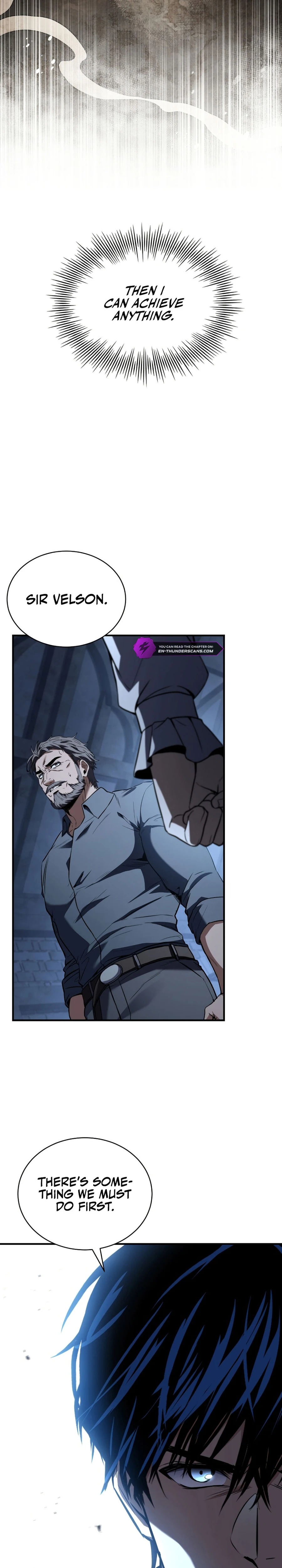 The Sword Master Who Travels Through Time Chapter 6 — Page 24