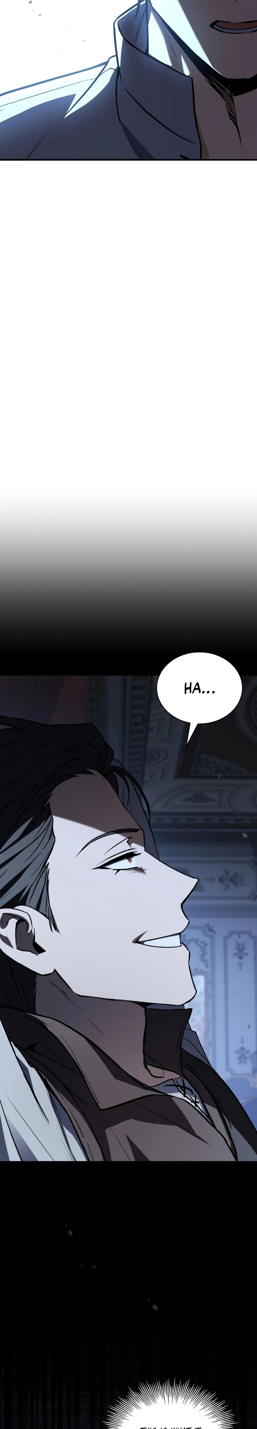 The Sword Master Who Travels Through Time Chapter 6 — Page 25