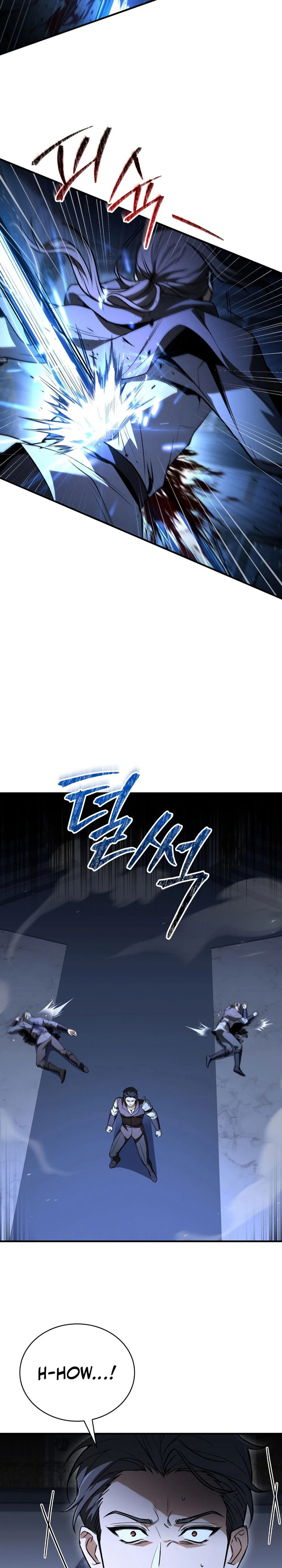 The Sword Master Who Travels Through Time Chapter 6 — Page 32
