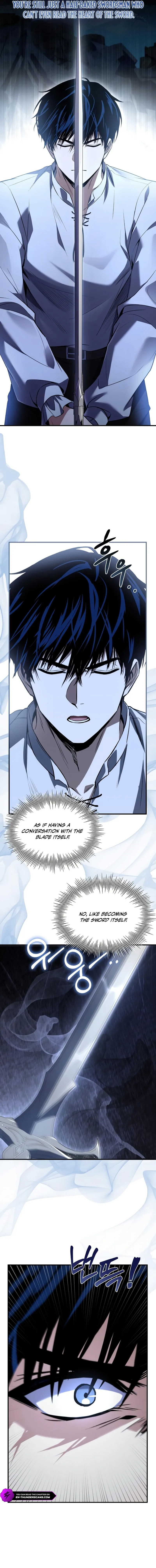 The Sword Master Who Travels Through Time Chapter 7 — Page 17
