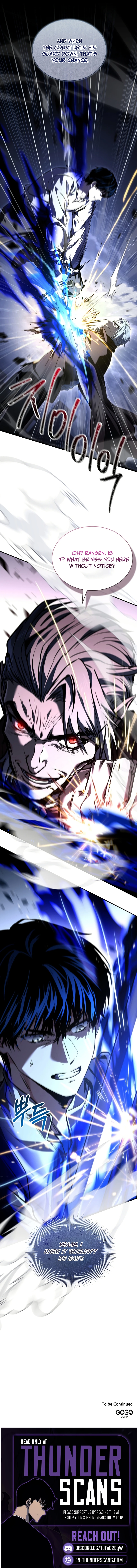 The Sword Master Who Travels Through Time Chapter 8 — Page 14