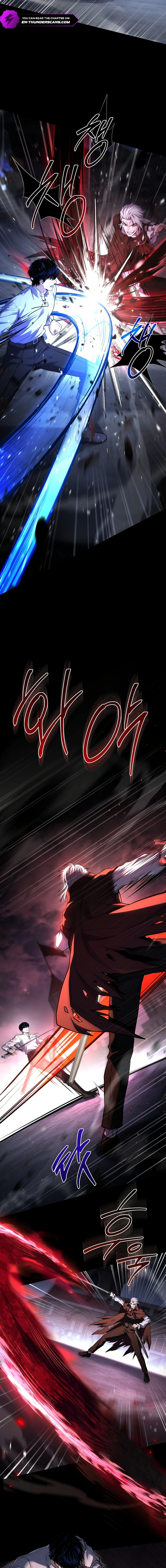 The Sword Master Who Travels Through Time Chapter 9 — Page 4