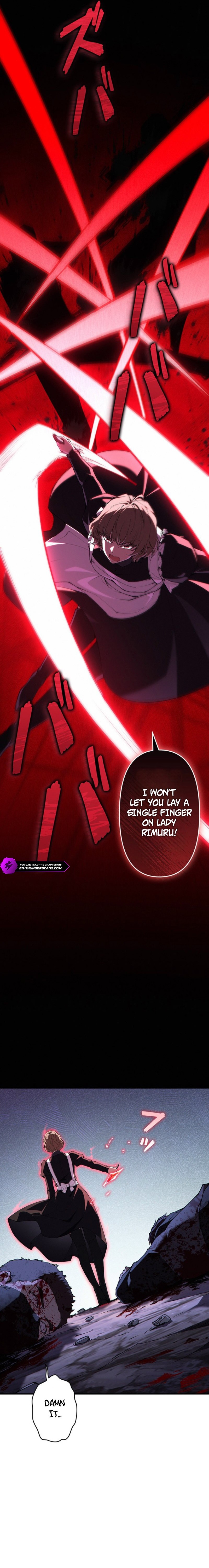 The Swordsmanship Family’s Butler Was the Heroic Emperor Chapter 11 — Page 25