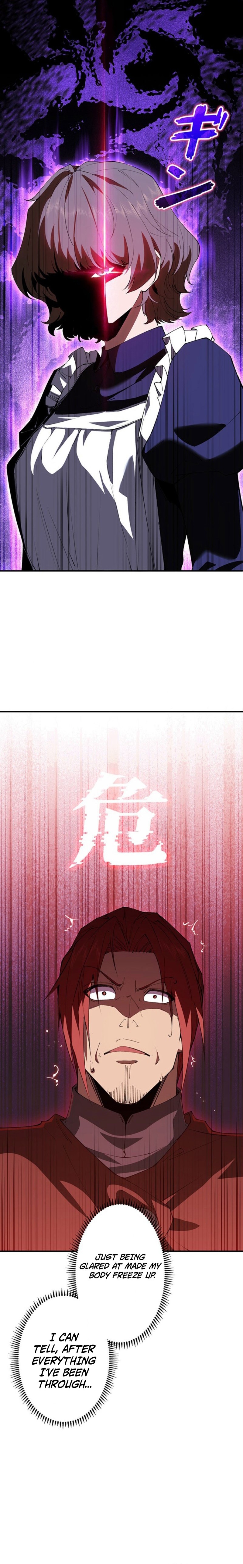 The Swordsmanship Family’s Butler Was the Heroic Emperor Chapter 12 — Page 20