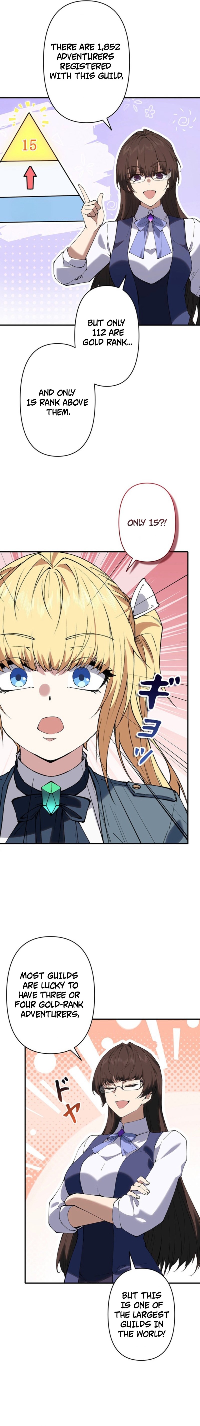 The Swordsmanship Family’s Butler Was the Heroic Emperor Chapter 13 — Page 10