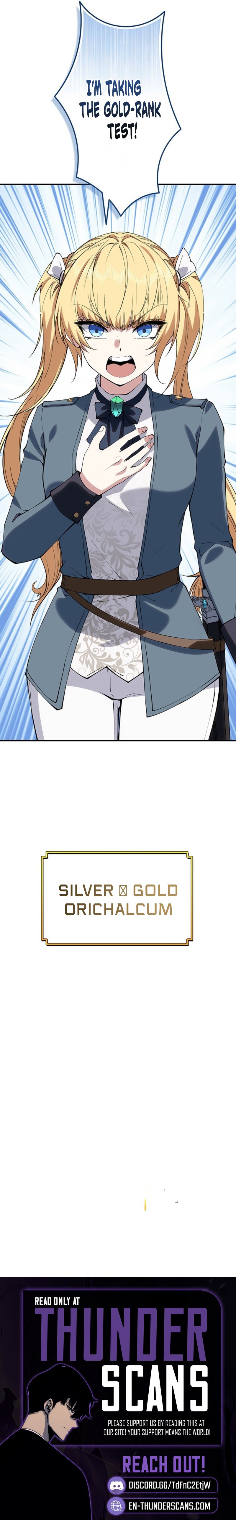 The Swordsmanship Family’s Butler Was the Heroic Emperor Chapter 13 — Page 23
