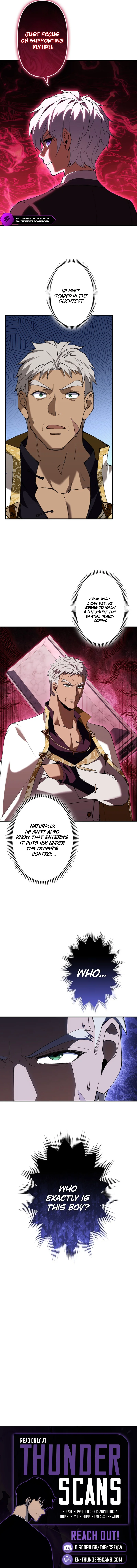 The Swordsmanship Family’s Butler Was the Heroic Emperor Chapter 21 — Page 13