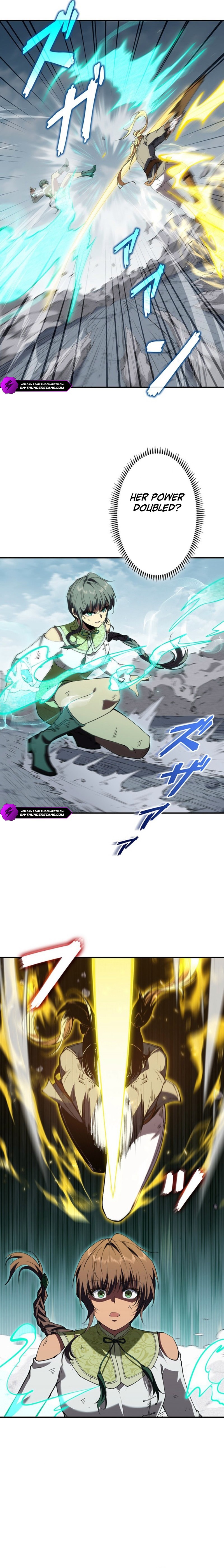 The Swordsmanship Family’s Butler Was the Heroic Emperor Chapter 24 — Page 23