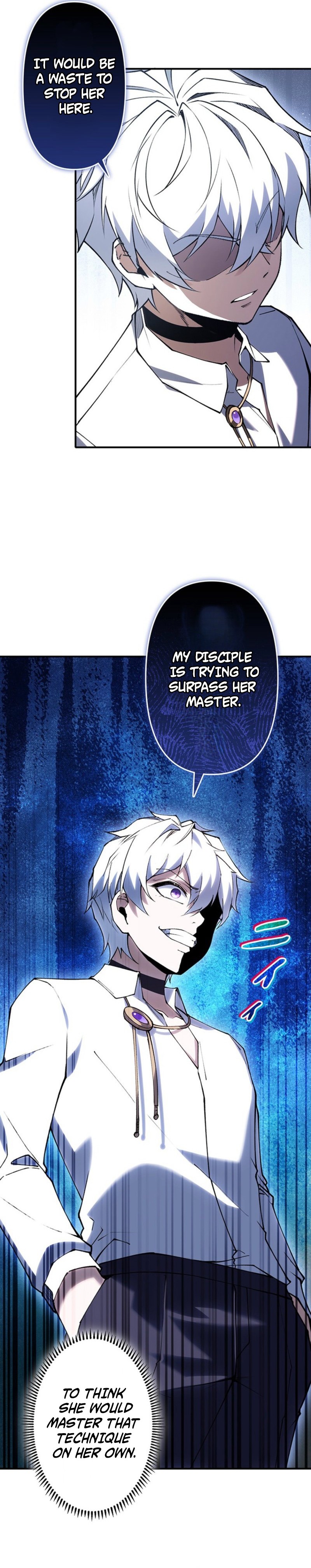 The Swordsmanship Family’s Butler Was the Heroic Emperor Chapter 24 — Page 26