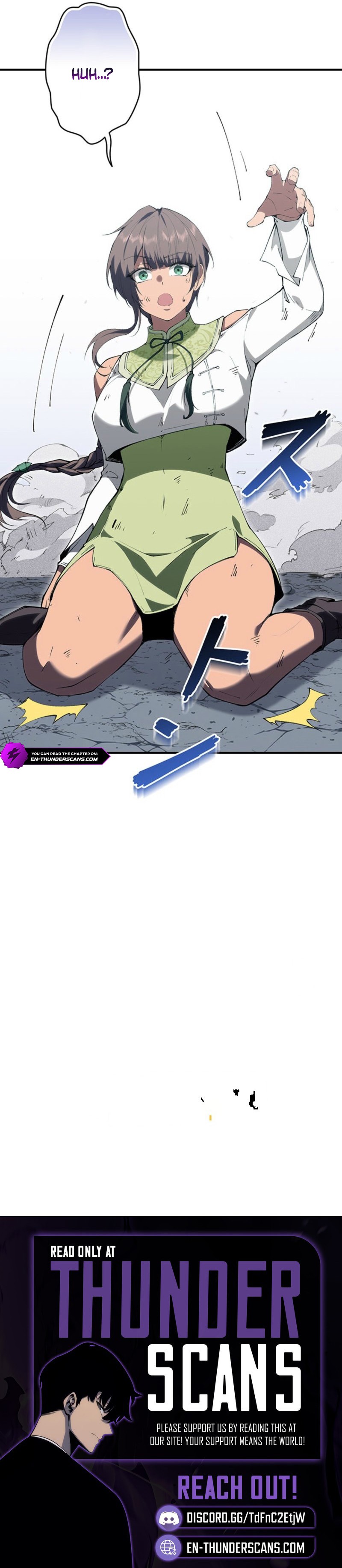 The Swordsmanship Family’s Butler Was the Heroic Emperor Chapter 24 — Page 31