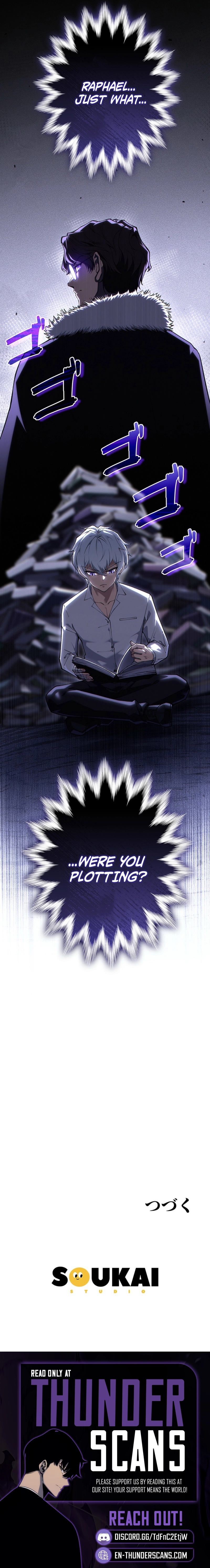 The Swordsmanship Family’s Butler Was the Heroic Emperor Chapter 3 — Page 16