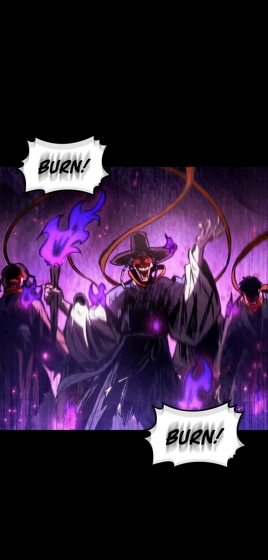 The Tale of Cultivation and Demon Extermination Chapter 1 — Page 17
