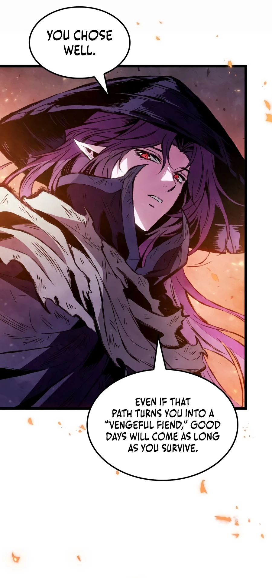 The Tale of Cultivation and Demon Extermination Chapter 1 — Page 27