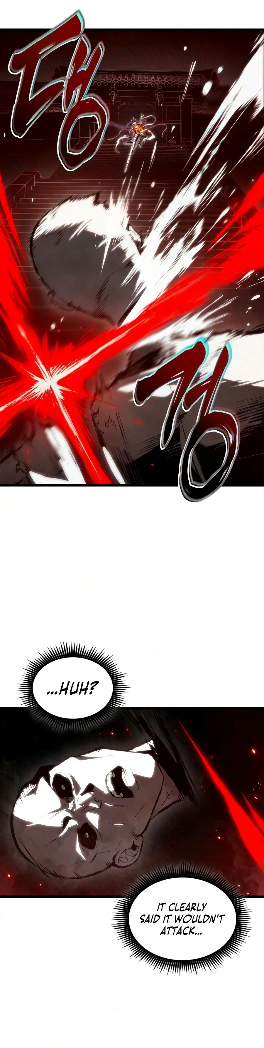The Tale of Cultivation and Demon Extermination Chapter 11 — Page 15