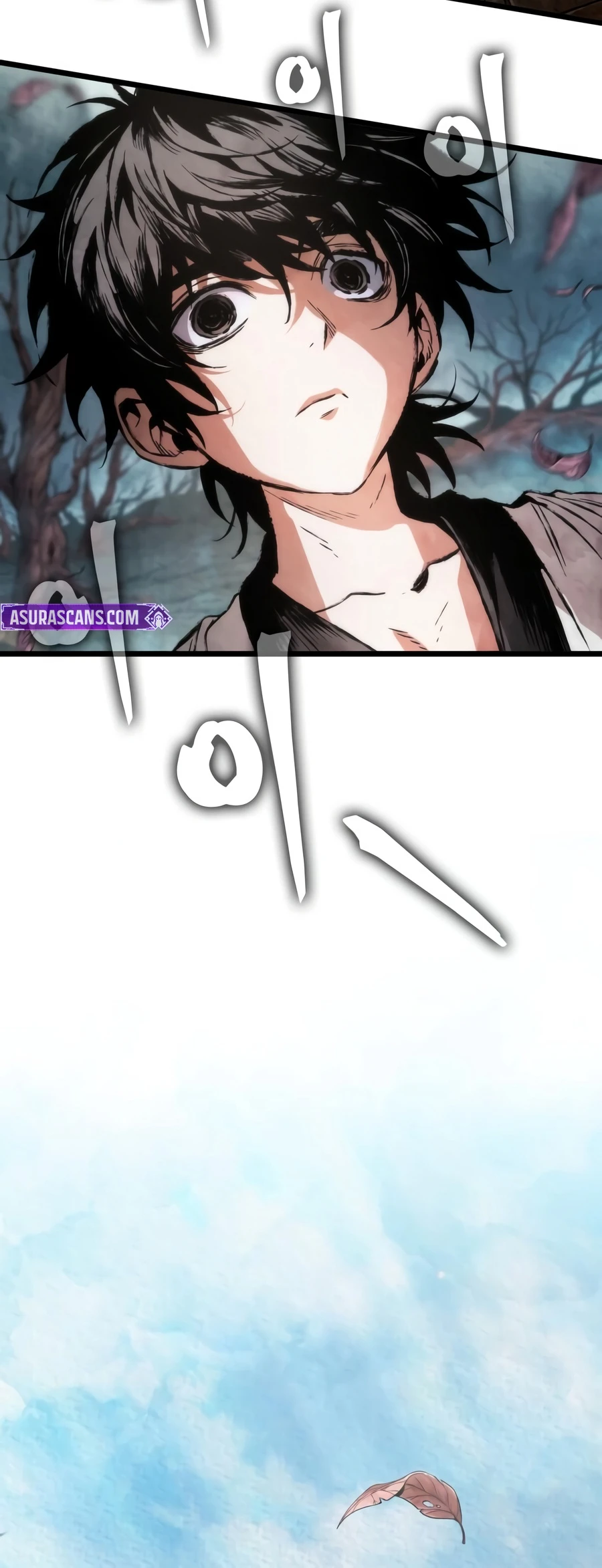 The Tale of Cultivation and Demon Extermination Chapter 2 — Page 9