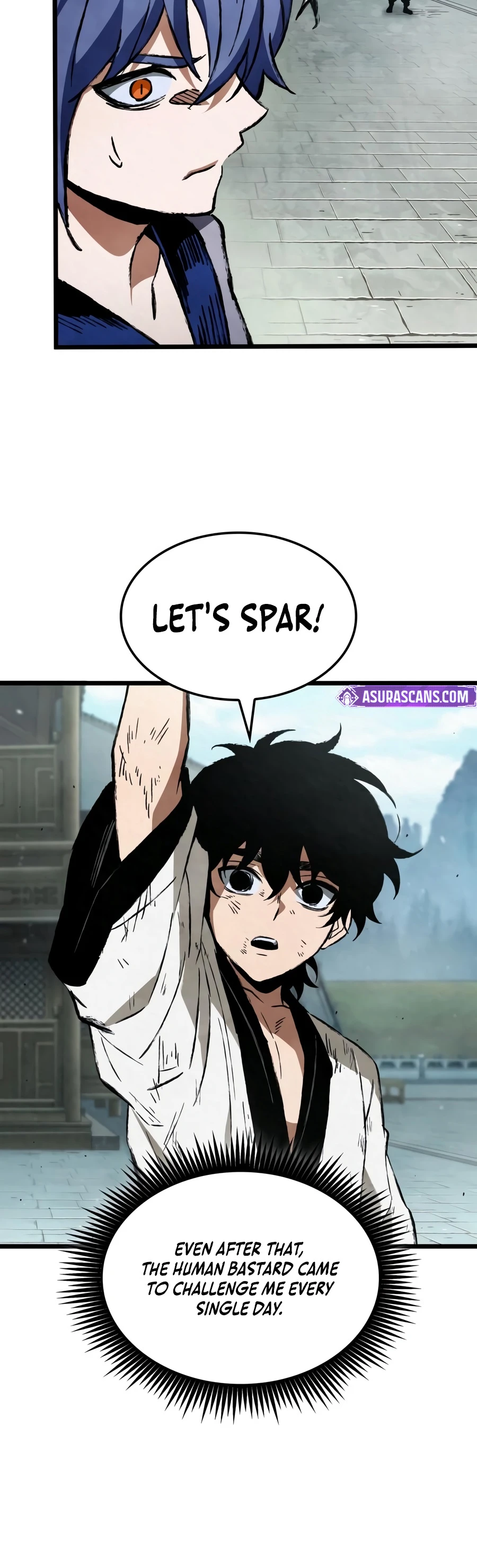 The Tale of Cultivation and Demon Extermination Chapter 3 — Page 15