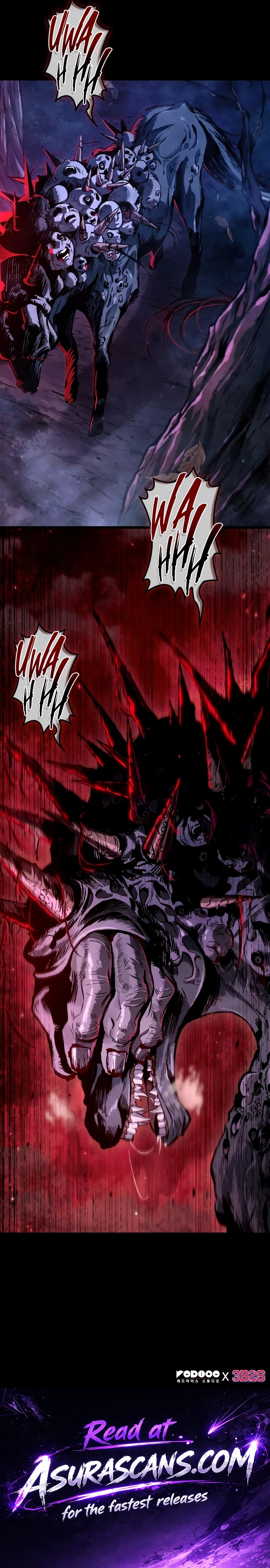 The Tale of Cultivation and Demon Extermination Chapter 4 — Page 10
