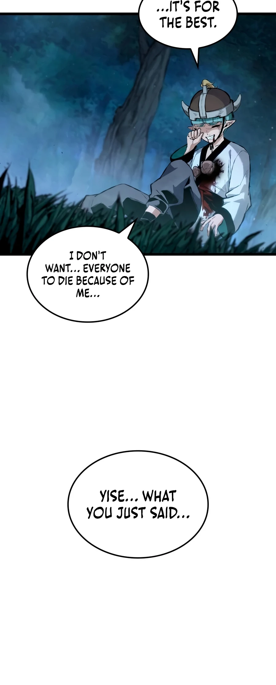 The Tale of Cultivation and Demon Extermination Chapter 5 — Page 17