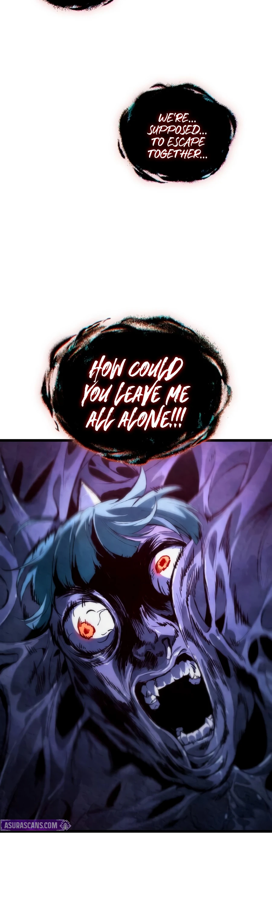The Tale of Cultivation and Demon Extermination Chapter 5 — Page 19