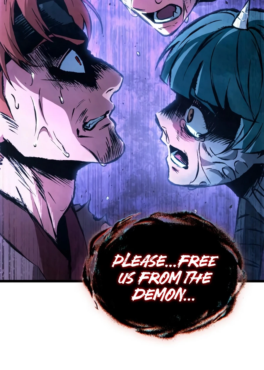 The Tale of Cultivation and Demon Extermination Chapter 6 — Page 18