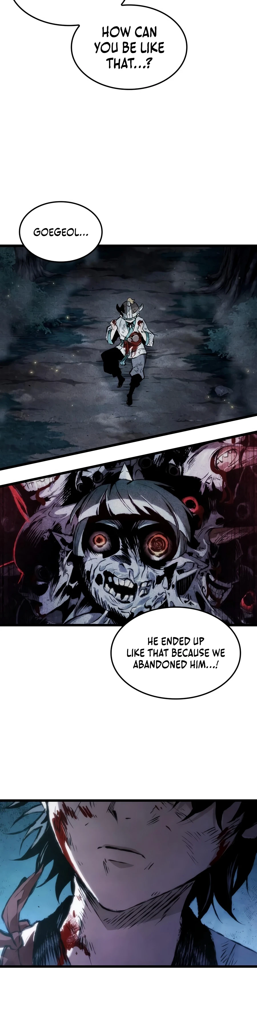 The Tale of Cultivation and Demon Extermination Chapter 7 — Page 7