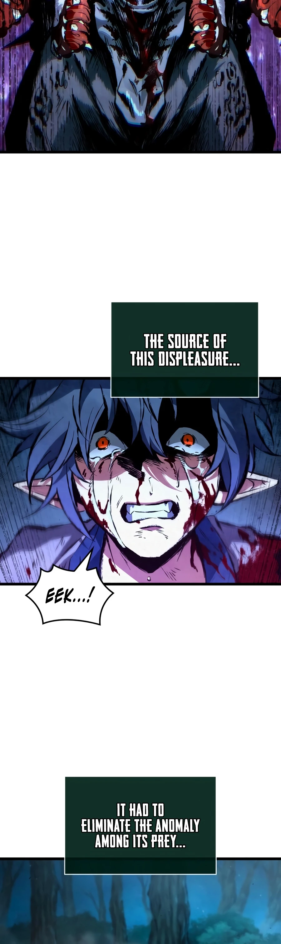 The Tale of Cultivation and Demon Extermination Chapter 7 — Page 15