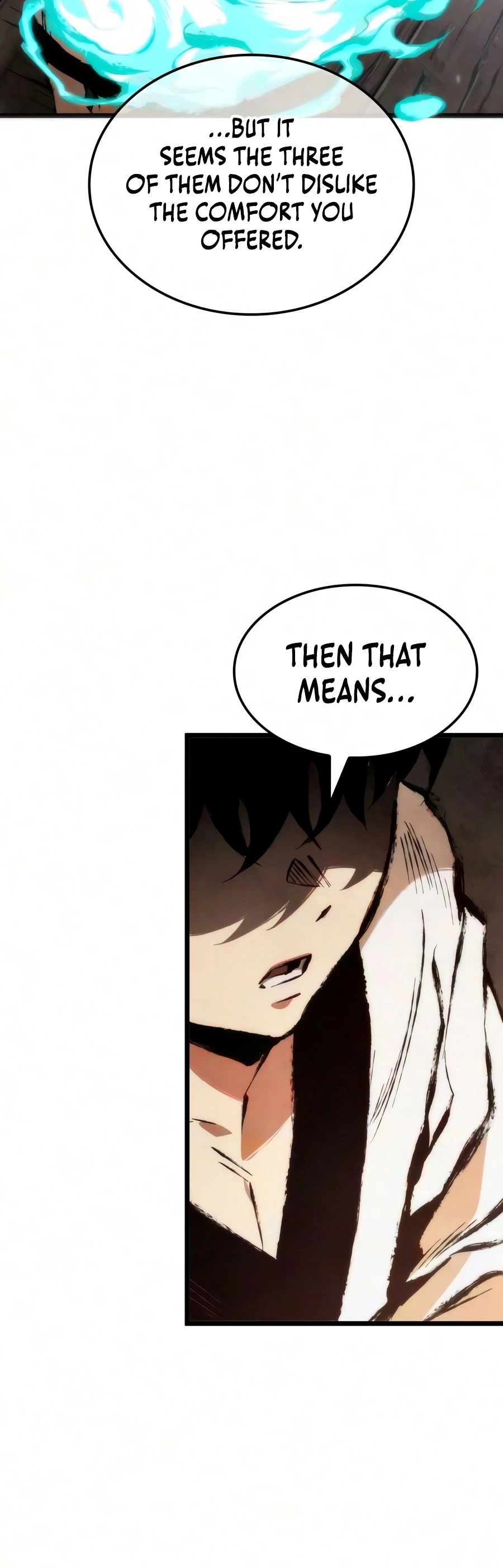 The Tale of Cultivation and Demon Extermination Chapter 8 — Page 19